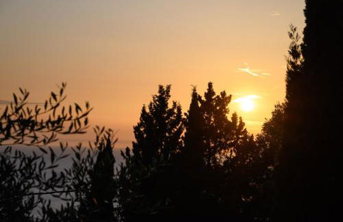 Nisos Sunset Apartments Agios Gordios - Foto 49