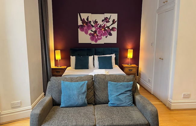 Longridge Road Apartments - Foto 18