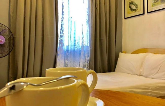 Umali Kayo at Megatower Residences 1 - Foto 3