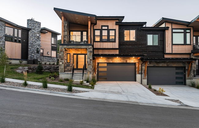 Ski La Vie by Avantstay Hot Tub Game Room Near the Ski Slopes - Foto 1