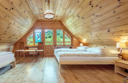 Chata pod 7 lipami - Photo 24