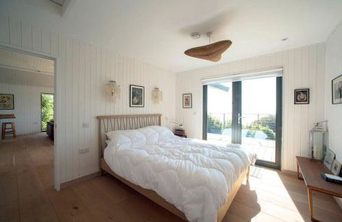 Green Shutters PembrokeshireBeachHouse - Foto 29