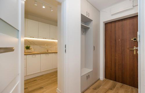 ShortStayPoland Solidarności B158 - Foto 16