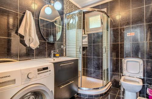 Cretan Blue Bungalow Chania - Foto 4