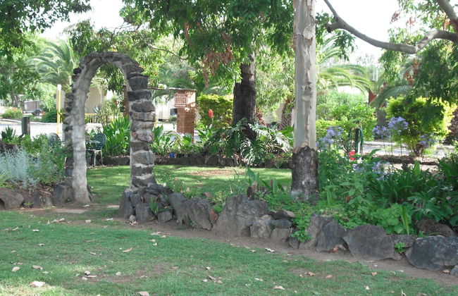 Homestead Caravan Park - Foto 19