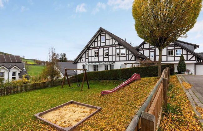 Apartment on the Edge of the Forest - Foto 28