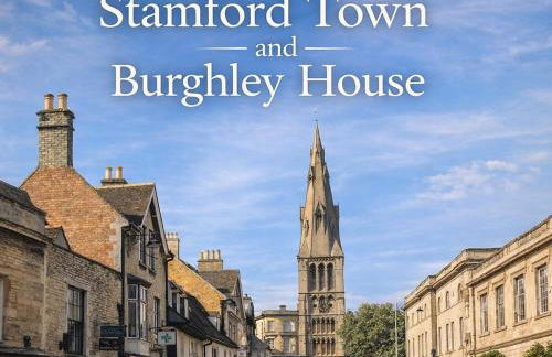 Stamford- Contractors -parking-pets - Foto 12