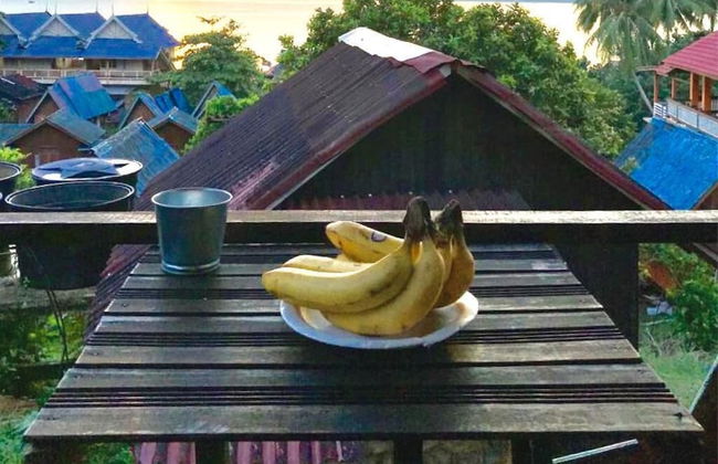 Harrera Perhentian Long Beach - Foto 44