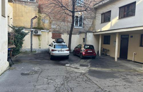 St Marks boutique apartament - Photo 21