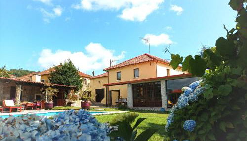 Casa de Penim - Foto 5