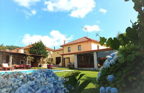 Casa de Penim - Foto 5