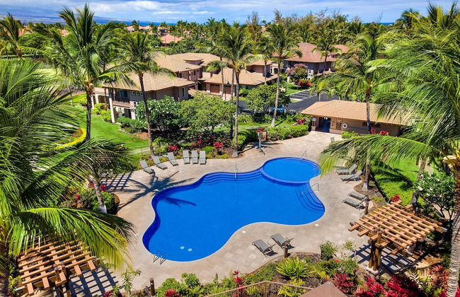 Colony Villas at Waikoloa Beach Resort 204 - Photo 20