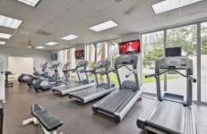 Apartments TVG Miami by the ocean ! - Foto 38