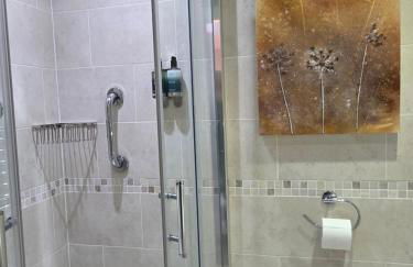 The Cairn at North Lodge, Rural Guest Suite - Foto 21