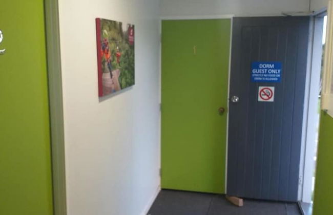 Cosy Cottage Thermal Holiday Park - Foto 7