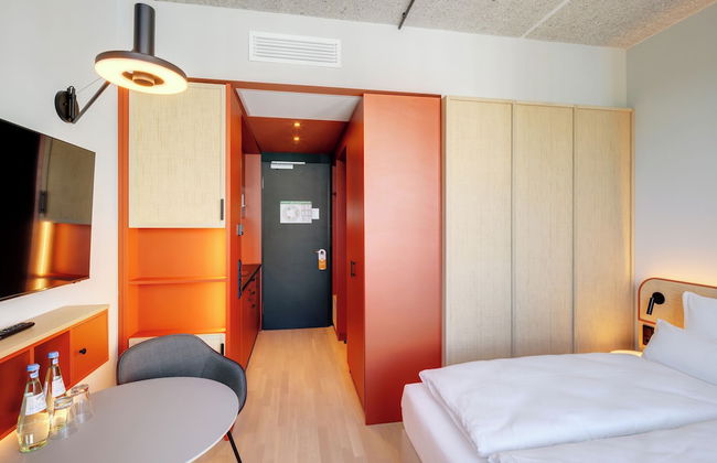 DEIN APART München - Foto 34