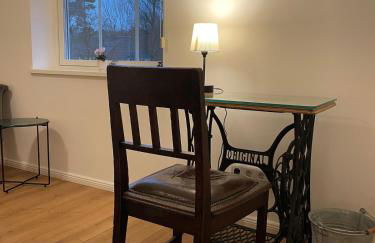 Stilvolles Naturidyll bei Berlin - Foto 9