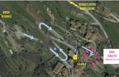 Casa Furletti Holiday Home - Foto 31