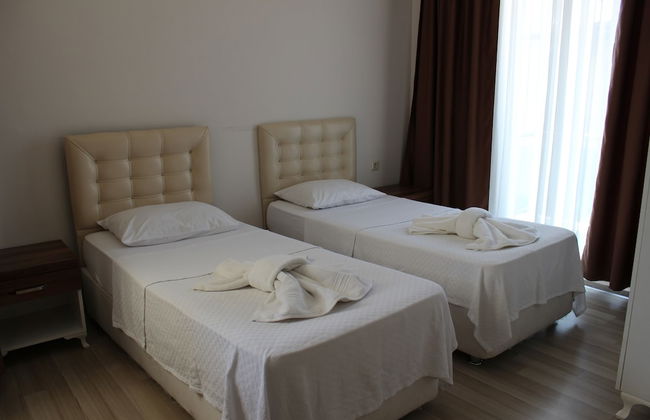 Tebriz Apart Hotel - Foto 7