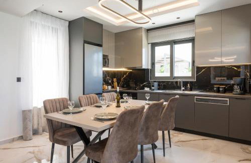 Four Horizons Luxury Villas - Foto 132