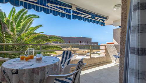 Atlantic Pearl Apt by Dream Homes Tenerife - Foto 4