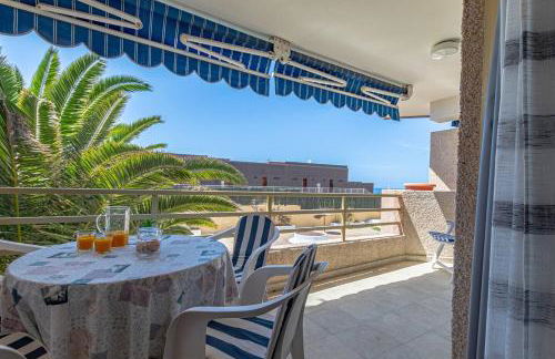 Atlantic Pearl Apt by Dream Homes Tenerife - Foto 4