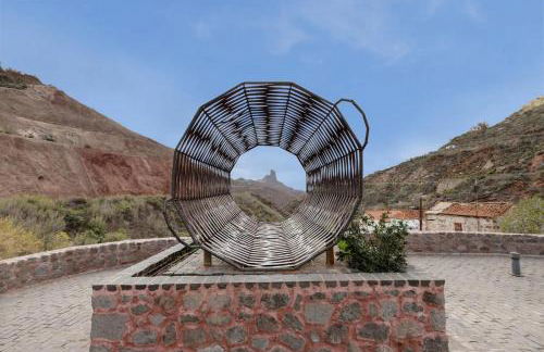 La Pelusa casa rural - Photo 10