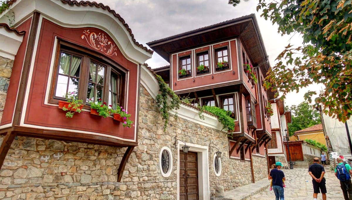 Plovdiv & Koprivshtitsa Day Tour - Foto 1