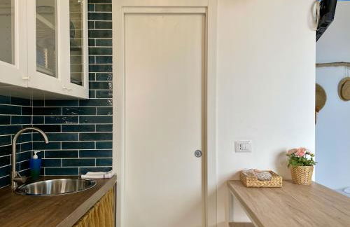 La Casa del Pescatore n 33 - porto di St Spirito Bari - Foto 27