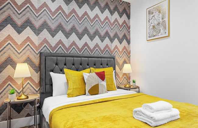 Hayes Haven - Charming 1 Bedroom Apartment - Foto 3