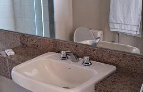 Studio pé na areia, vista, internet e ar - Foto 103