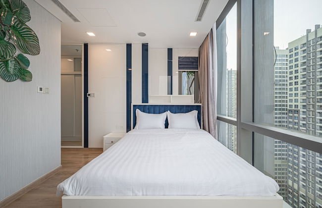 Landmark 81 - Unique Condotel - Foto 2