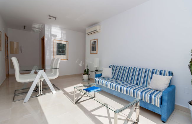 Neptuno Playa Nerja - Foto 5