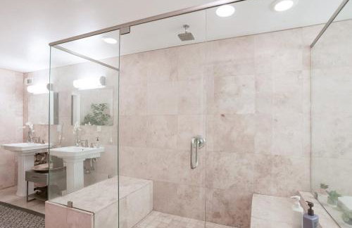 Architectural Gem La Jolla Oceanview surf and golf - Foto 9