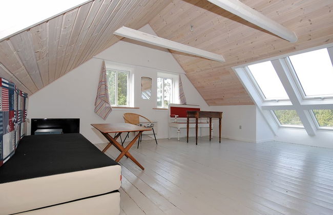 "Margrethe" - 1.1km from the sea - Foto 11