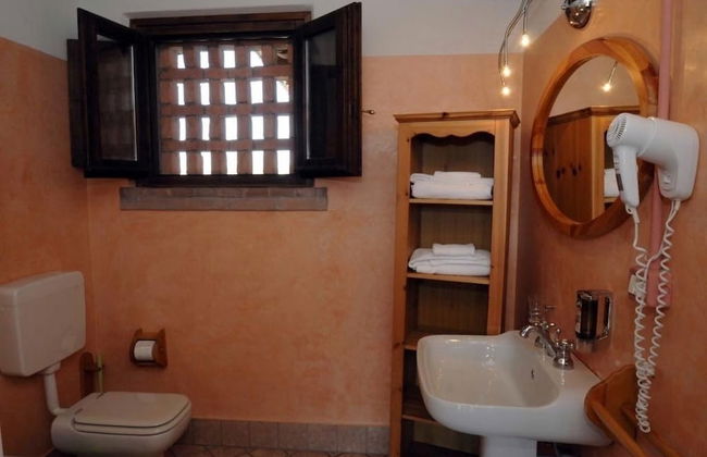 Villa Gradoni - Foto 9