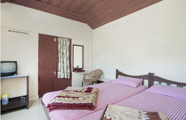 GuestHouser 4 BHK Homestay f531 - Foto 12