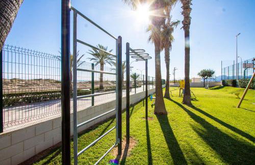 ESPACIO 15 - Primera Línea de Playa - Photo 49