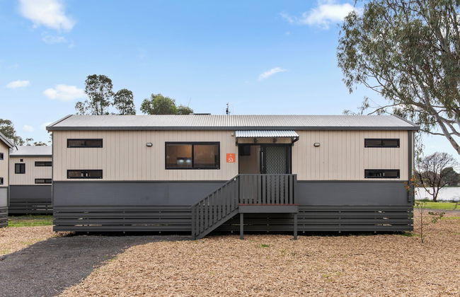 Discovery Parks - Nagambie Lakes - Photo 66