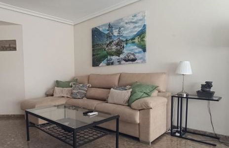 Feria apartment, near Plaza España - Foto 6