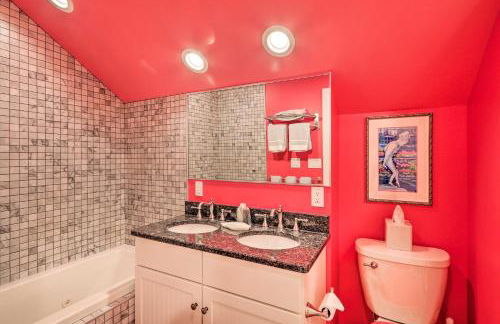 16 Mi to Camelback Resort Getaway with Game Room - Foto 27