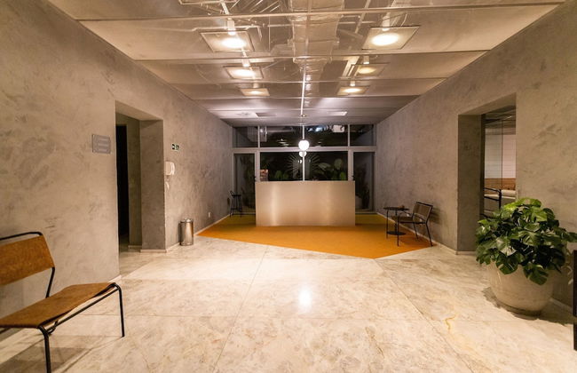 Vn Frei Caneca 1407 - Photo 28