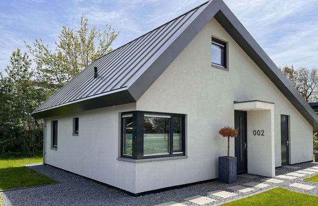 Eco-friendly Villa With Terrace and Garden - Foto 31