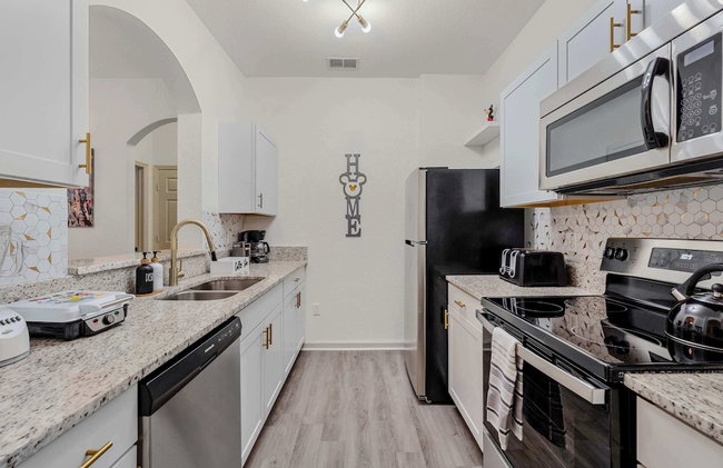 Windsor Hills Resort 2Bd with Great Amenities - Foto 23