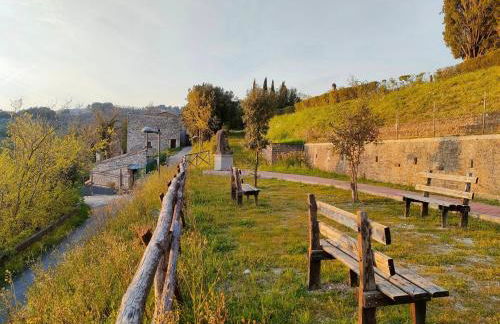 VILLA CHIARA - Relax con Vista sulla Cascata delle Marmore - Foto 50