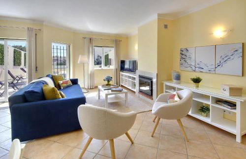 Eagle Eye Villa - Foto 18