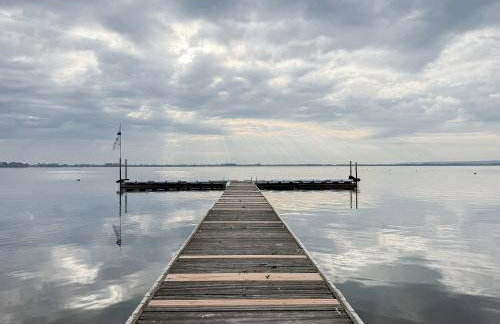 Ferienwohnung Seeperle am Dümmer See - Foto 26