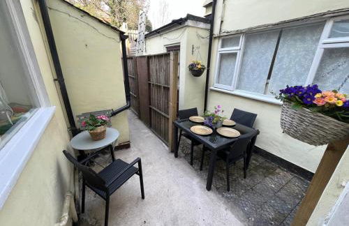 Contractors Corporate Charress House, 6 Bedrooms - Foto 38