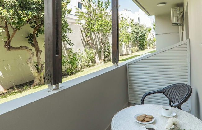 Rhoe Seaside Apartments - Foto 66