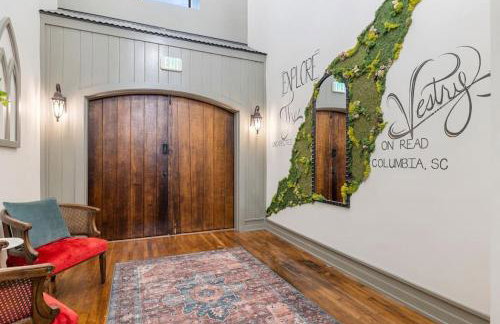 Carraway - The Vestry on Read - Foto 46